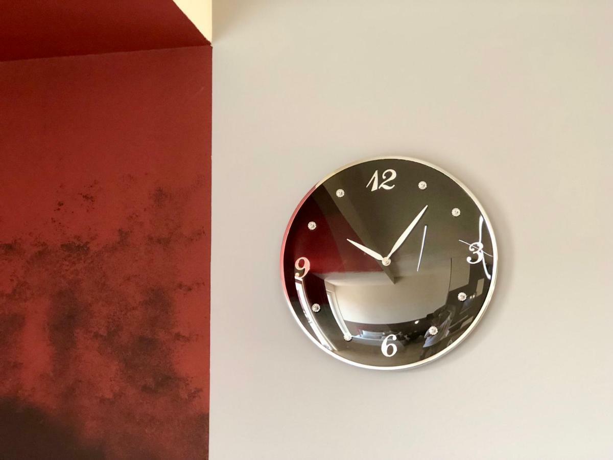 Matador Lägenhet Konin  Exteriör bild